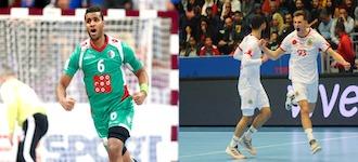Algeria-Morocco derby showcases African growth