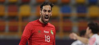Morocco end 14-year wait for IHF Men’s World Championship win