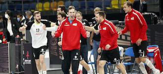 Group E: Austria and Norway look for wins