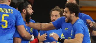 Brazil salvage spectacular draw against Tunisia