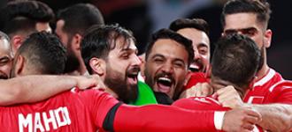 Bahrain reach main round and write history