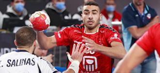 Egypt start home campaign with a win