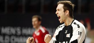 Portner on fire as Swiss stand strong