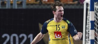 Wanne and Sweden are fully-focussed 