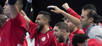 Group G: Egypt and Chile to open Egypt 2021