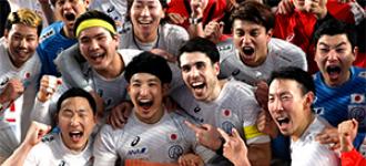 Japan defeat Bahrain to finish on high note