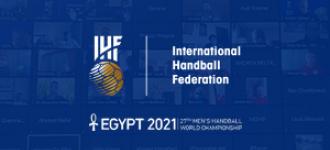 Virtual meeting between IHF, Egyptian government, LOC, Egypt 2021 Medical Commis…