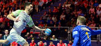 After impressing at the Men’s EHF EURO 2020, Slovenia feel confident enough to p…