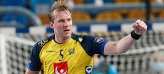 Sweden ease past Qatar into semi-finals