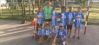 Uruguay’s Sports Initiation Schools programme successfully increases handball participation