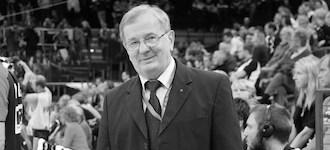 Handball world in mourning for loss of Andorka