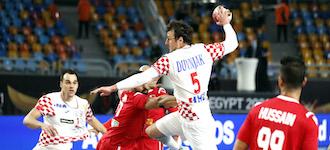 A new start for Croatia