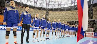 Tournament 2: Russian-Serbian clash highlights opening day