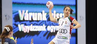Hungary claim commanding opening win