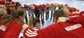 Tournament 2: Russia and Hungary can clinch Olympic berths