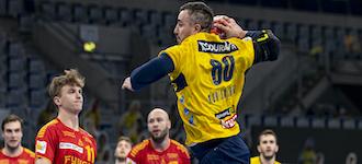 German teams dominate EHF European League Men group phase