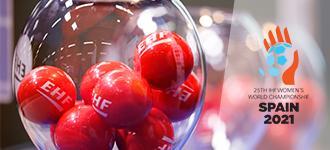 IHF Women’s World Championship dream continues for 10 teams, draw for next phase