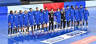 Tournament 2: France face familiar foes with Tokyo 2020 berth on the table
