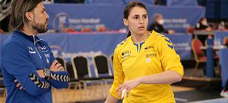 Olympic dreams on the line for Romania’s Ostase