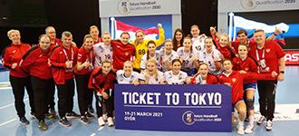 Russia beat Hungary and win Tournament 2