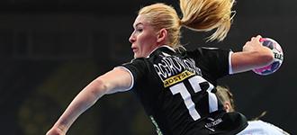 Eight teams still in the fight for glory in the DELO EHF Champions League