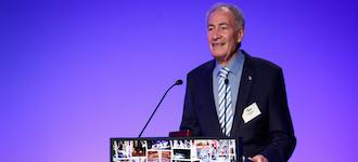 Elections held at the EHF Congress; IHF President delivers opening speech