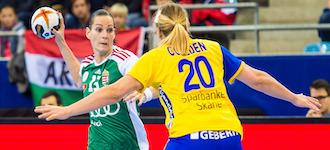 The transcendent talent who helped shape women’s handball