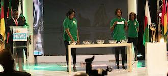Draw completed for 24th CAHB African Women’s Championship