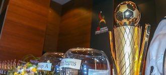 All to play for in Asia as Club League Championships set to start