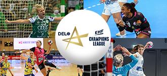 Győr aim to lift fourth consecutive DELO EHF Champions League trophy