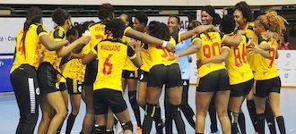 Angola and Cameroon to meet in Women’s African Championship final