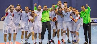 Flawless Georgia win inaugural edition of the Men’s IHF/EHF Trophy