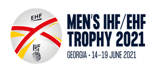 Six nations battle for the title at the IHF/EHF Trophy 2021