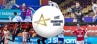 EHF FINAL4 throws off this weekend in Cologne