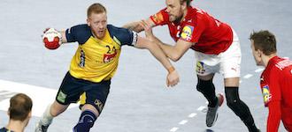 Tokyo 2020: Sweden’s men look for the coveted gold medal