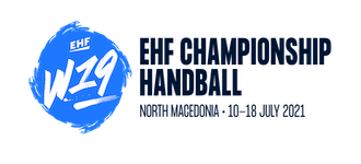 Women’s 19 EHF Championship throws off in Italy and North Macedonia
