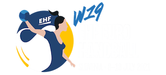 Women’s 19 EHF EURO 2021 throws off in Slovenia