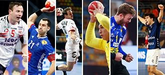 Examining men’s Tokyo 2020 Group A: Two South American sides eye four-European pronged challenge