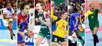 Examining Women’s Tokyo 2020 Group B: Five European teams and Brazil vie for fou…