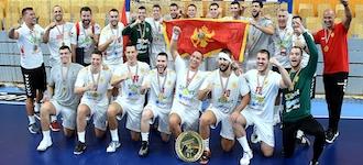 Poland, the Faroe Islands and Montenegro secure Men’s 19 EHF Championship 2021 titles
