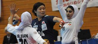 Draw promises fiery clashes at Asian Women’s Championship