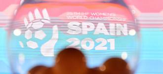 Spain 2021 groups determined 