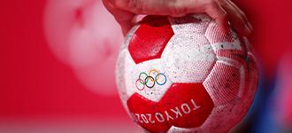 Denmark hope for Rio 2016 repeat; France for revenge
