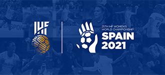 Draw for Spain 2021 takes place tomorrow