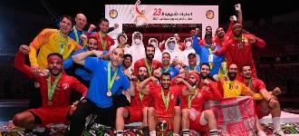 All hail Al Duhail as Qatar side crowned Club Kings of Asia