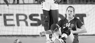 Former North Macedonia women’s national team player Julija Nikolic passes away
