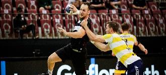 Magdeburg seal routine win against Sydney