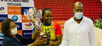 Petro de Luanda win Angolan women’s season-opener