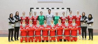 Iran women stepping into history