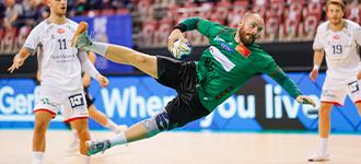 Magdeburg return to Super Globe final after 19 years